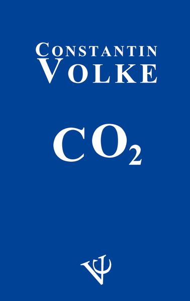 Cover von CO2