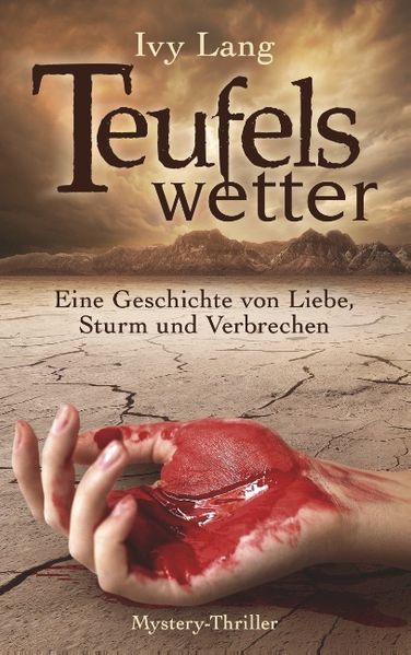 Cover von Teufelswetter