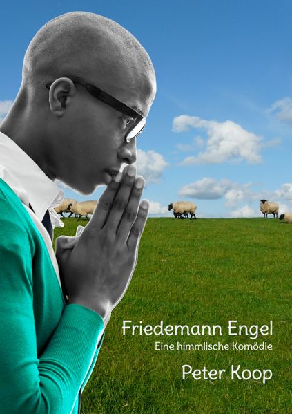 Cover von Friedemann Engel