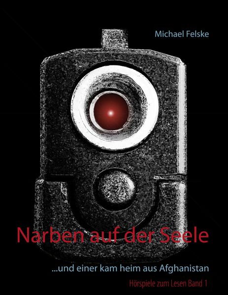 Cover von Narben auf der Seele
