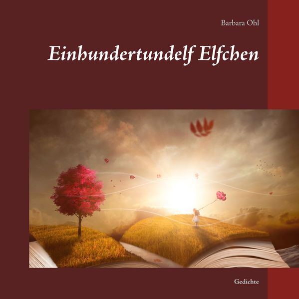 Cover von Einhundertundelf Elfchen