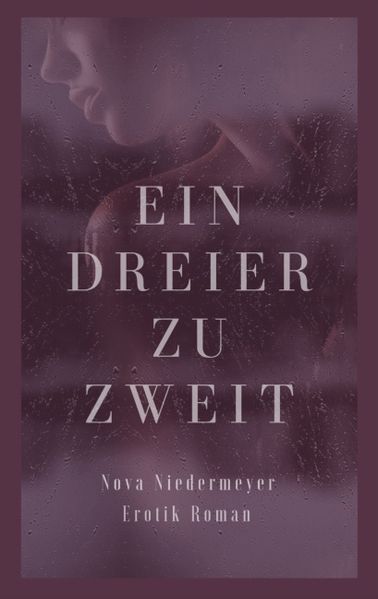 Cover von Ein Dreier zu zweit