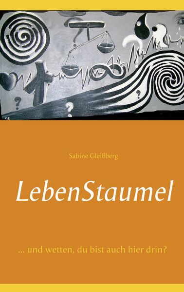 Cover von Lebenstaumel