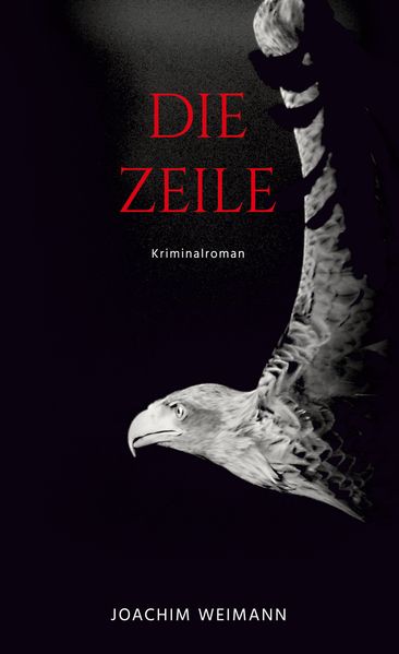 Cover von Die Zeile