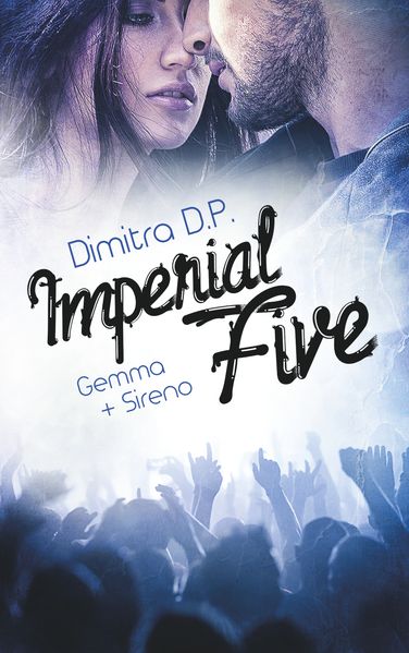 Cover von Imperial Five