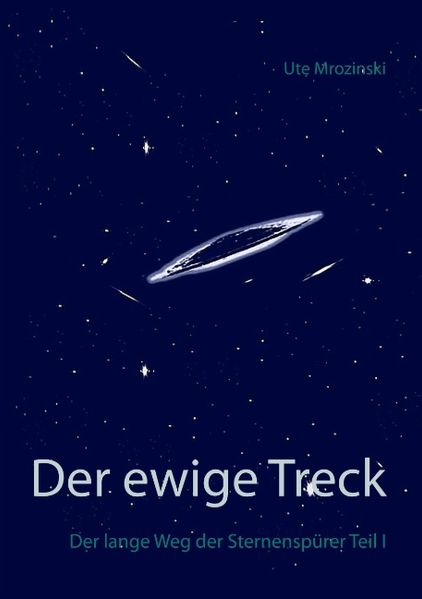 Cover von Der ewige Treck