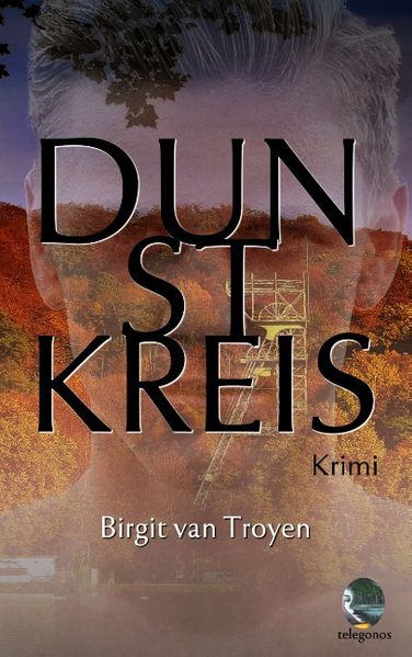 Cover von Dunstkreis