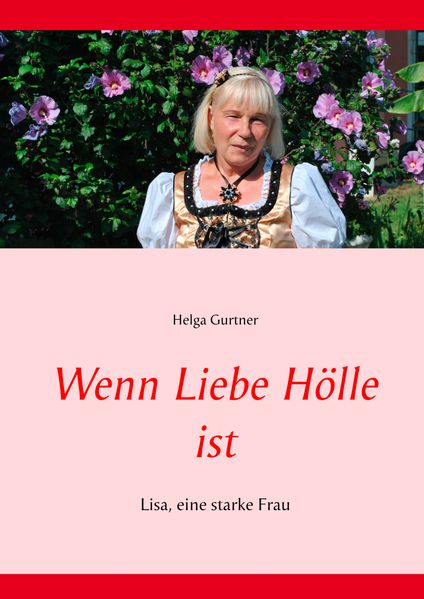 Cover von Wenn Liebe Hölle ist