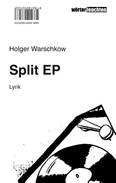 Cover von Split EP