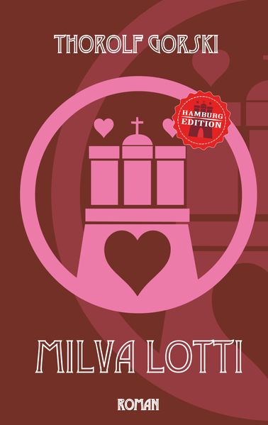 Cover von Milva Lotti