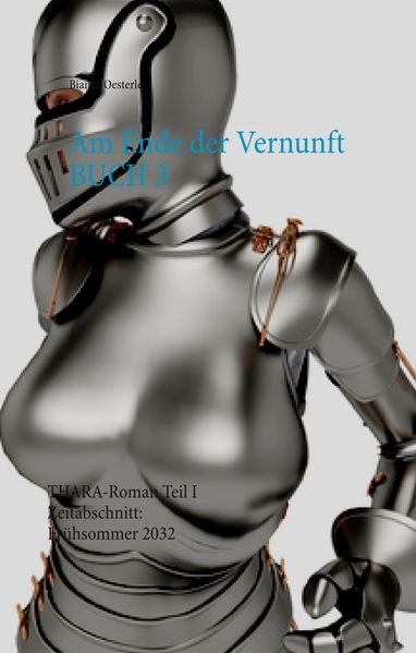 Cover von Am Ende der Vernunft Buch 3