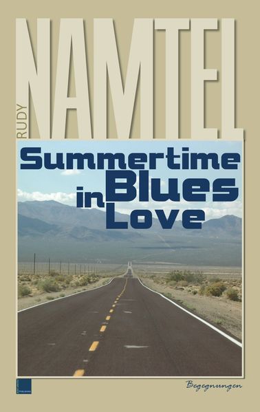 Cover von Summertime Blues in Love