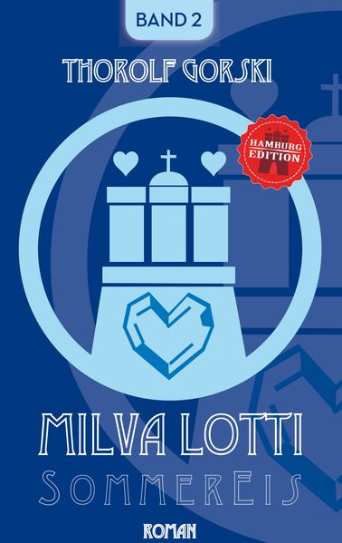 Cover von Milva Lotti Sommereis