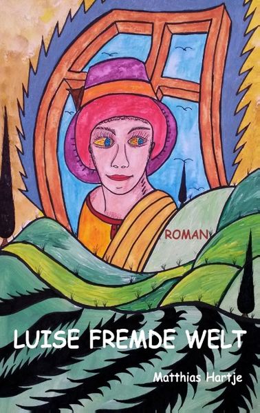Cover von Luise