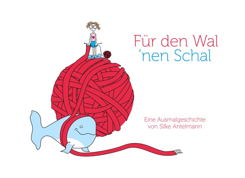Cover von Für den Wal ’nen Schal
