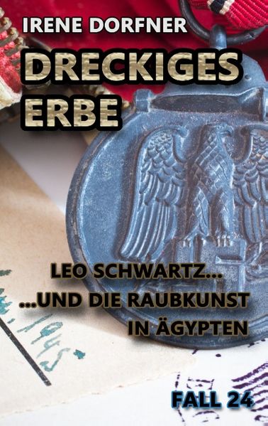 Cover von Dreckiges Erbe