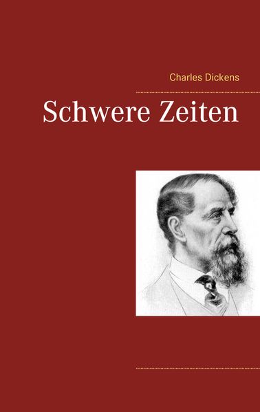Cover von Schwere Zeiten