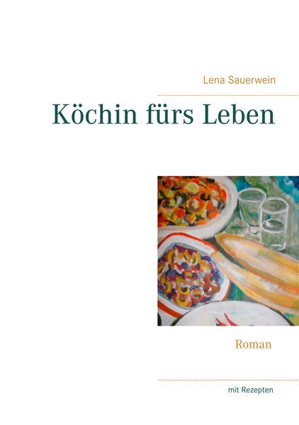 Cover von Köchin fürs Leben