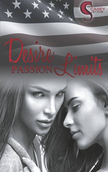 Cover von Desire, Passion, Limits