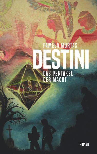 Cover von Destini