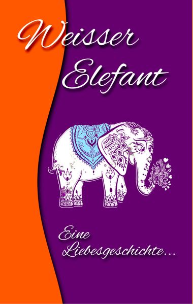 Cover von Weisser Elefant