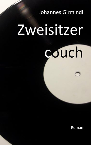 Cover von Zweisitzercouch