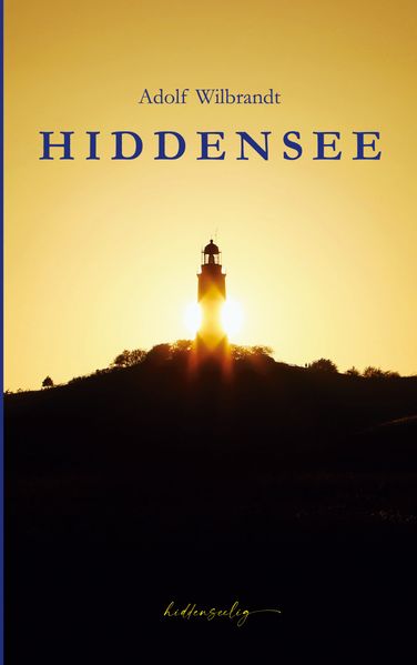 Cover von Hiddensee