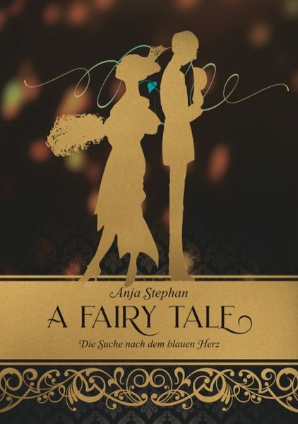 Cover von A Fairy Tale