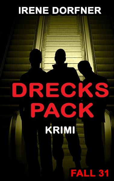 Cover von Dreckspack