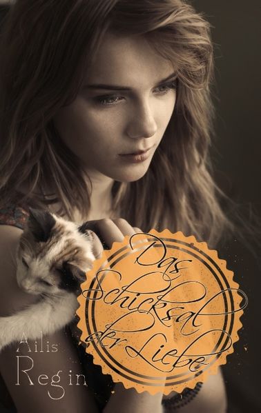 Cover von Das Schicksal der Liebe
