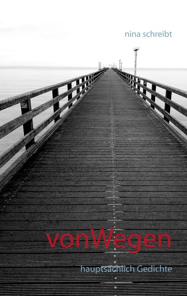Cover von vonWegen