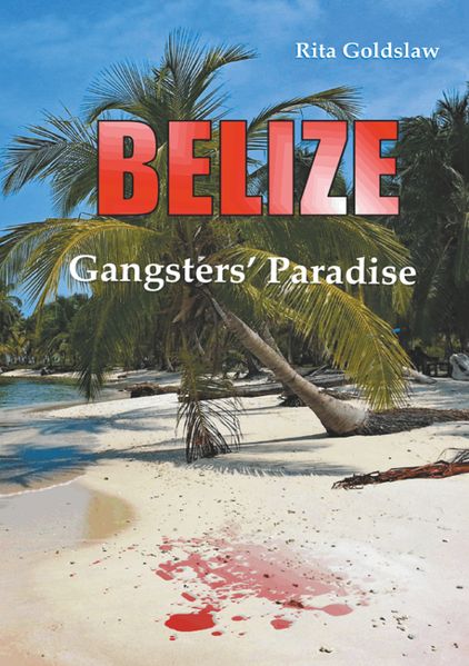 Cover von Belize