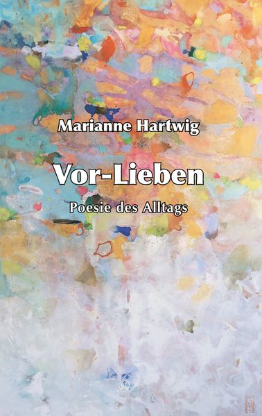 Cover von Vor-Lieben
