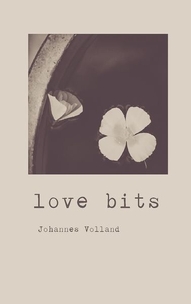 Cover von Love bits