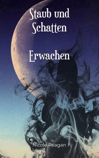 Cover von Staub und Schatten