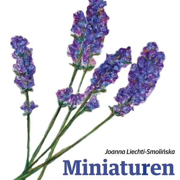 Cover von Miniaturen