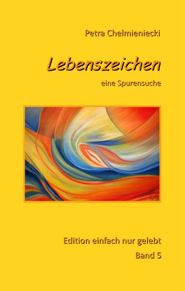 Cover von Lebenszeichen
