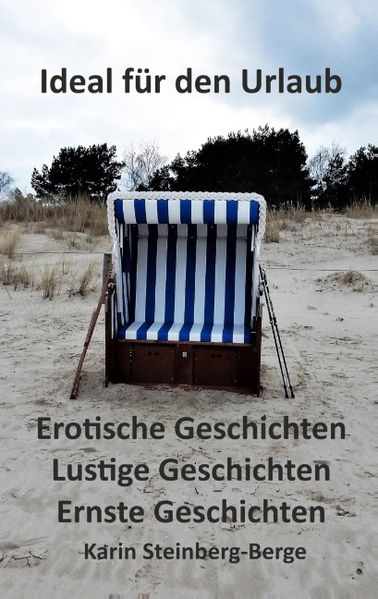 Cover von Ideal für den Urlaub
