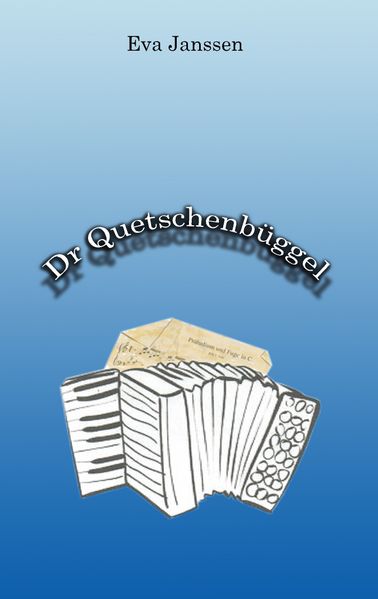 Cover von Dr Quetschenbüggel