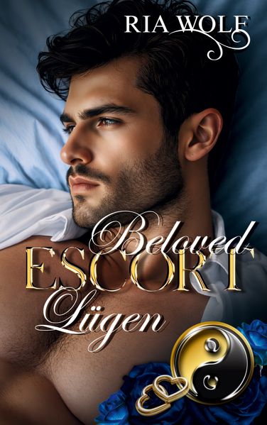 Cover von Beloved Escort – Lügen