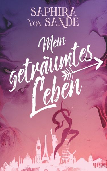 Cover von Mein geträumtes Leben