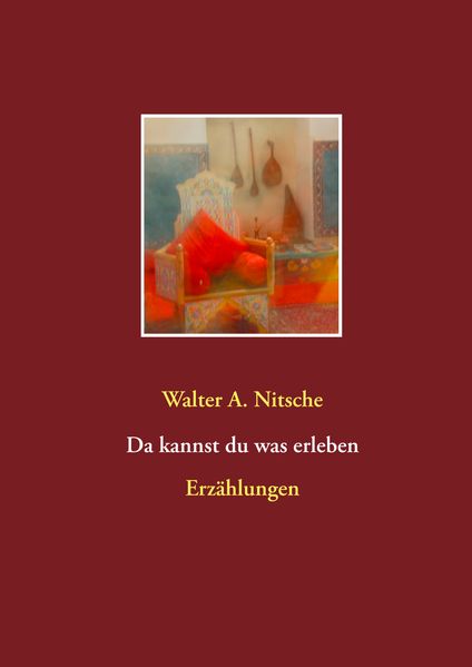 Cover von Da kannst du was erleben