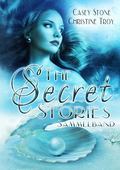 Cover von The Secret Stories – Sammelband