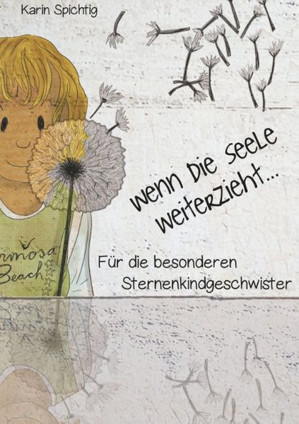 Cover von Wenn die Seele weiterzieht …