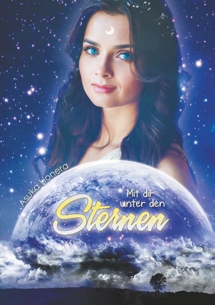 Cover von Mit dir unter den Sternen
