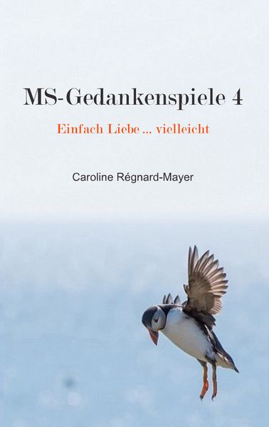 Cover von MS-Gedankenspiele 4