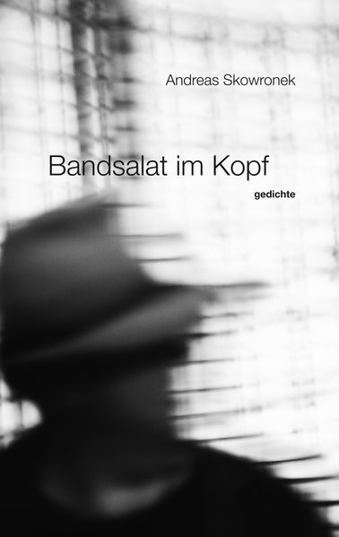 Cover von Bandsalat im Kopf