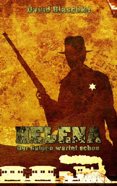 Cover von Helena