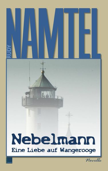 Cover von Nebelmann