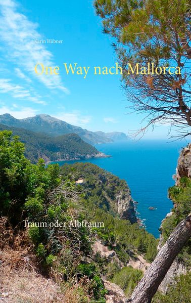 Cover von One Way nach Mallorca